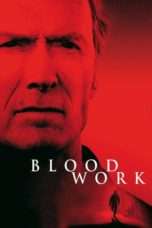 Nonton Streaming Download Drama Blood Work (2002) Subtitle Indonesia