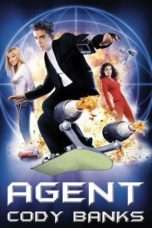 Nonton Streaming Download Drama Agent Cody Banks (2003) Subtitle Indonesia