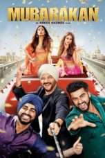 Nonton Streaming Download Drama Mubarakan (2017) jf Subtitle Indonesia