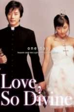 Nonton Streaming Download Drama Nonton Love So Divine (2004) Sub Indo jf Subtitle Indonesia