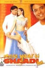 Nonton Streaming Download Drama Mere Yaar Ki Shaadi Hai (2002) Subtitle Indonesia