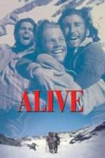 Nonton Streaming Download Drama Nonton Alive (1993) Sub Indo jf Subtitle Indonesia