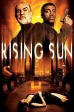 Nonton Streaming Download Drama Rising Sun (1993) jf Subtitle Indonesia