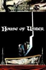 Nonton Streaming Download Drama House of Usher (1960) Subtitle Indonesia