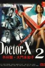 Nonton Streaming Download Drama Nonton Doctor X S02 (2013) Sub Indo Subtitle Indonesia