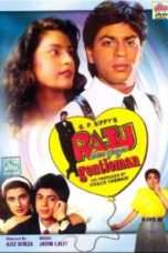 Nonton Streaming Download Drama Raju Ban Gaya Gentleman (1992) Subtitle Indonesia