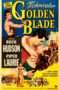 Nonton Streaming Download Drama The Golden Blade (1953) Subtitle Indonesia