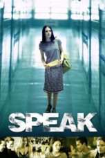 Nonton Streaming Download Drama Speak (2004) Subtitle Indonesia