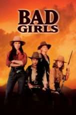 Nonton Streaming Download Drama Bad Girls (1994) Subtitle Indonesia