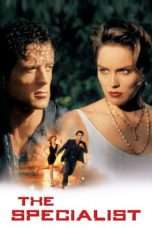 Nonton Streaming Download Drama The Specialist (1994) jf Subtitle Indonesia