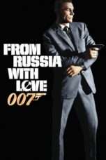 Nonton Streaming Download Drama Nonton From Russia with Love (1963) Sub Indo jf Subtitle Indonesia