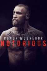 Nonton Streaming Download Drama Conor McGregor: Notorious (2017) jf Subtitle Indonesia