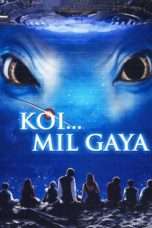 Nonton Streaming Download Drama Koi… Mil Gaya (2003) jf Subtitle Indonesia