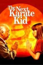 Nonton Streaming Download Drama Nonton The Next Karate Kid (1994) Sub Indo jf Subtitle Indonesia