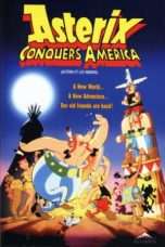 Nonton Streaming Download Drama Asterix Conquers America (1994) gt Subtitle Indonesia