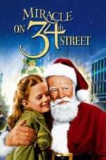 Nonton Streaming Download Drama Miracle on 34th Street (1947) Subtitle Indonesia