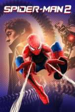 Nonton Streaming Download Drama Nonton Spider-Man 2 (2004) Sub Indo jf Subtitle Indonesia