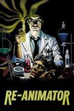 Nonton Streaming Download Drama Re-Animator (1985) Subtitle Indonesia