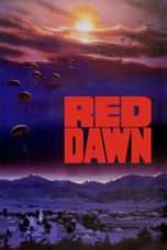 Nonton Streaming Download Drama Red Dawn (1984) jf Subtitle Indonesia