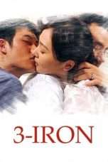 Nonton Streaming Download Drama 3-Iron (2004) Subtitle Indonesia