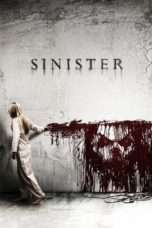 Nonton Streaming Download Drama Sinister (2012) jf Subtitle Indonesia