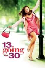 Nonton Streaming Download Drama 13 Going on 30 (2004) jf Subtitle Indonesia