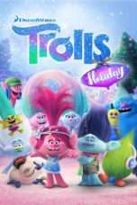 Nonton Streaming Download Drama Trolls Holiday (2017) jf Subtitle Indonesia