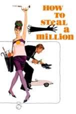 Nonton Streaming Download Drama How to Steal a Million (1966) Subtitle Indonesia