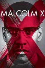 Nonton Streaming Download Drama Malcolm X (1992) Subtitle Indonesia