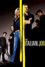 Nonton Streaming Download Drama Nonton The Italian Job (2003) Sub Indo jf Subtitle Indonesia