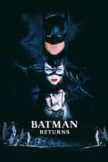 Nonton Streaming Download Drama Batman Returns (1992) jf Subtitle Indonesia