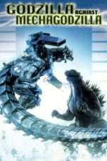 Nonton Streaming Download Drama Godzilla Against MechaGodzilla (2002) Subtitle Indonesia