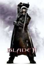 Nonton Streaming Download Drama Nonton Blade II (2002) Sub Indo jf Subtitle Indonesia