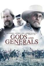 Nonton Streaming Download Drama Gods and Generals (2003) Subtitle Indonesia