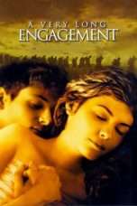 Nonton Streaming Download Drama A Very Long Engagement (2004) Subtitle Indonesia