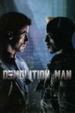 Nonton Streaming Download Drama Demolition Man (1993) Subtitle Indonesia