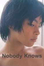 Nonton Streaming Download Drama Nobody Knows (2004) Subtitle Indonesia