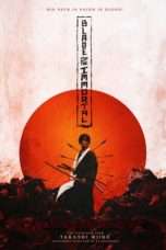 Nonton Streaming Download Drama Blade of the Immortal (2017) jf Subtitle Indonesia