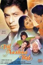 Nonton Streaming Download Drama Dil Aashna Hai (1992) Subtitle Indonesia