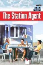 Nonton Streaming Download Drama The Station Agent (2003) jf Subtitle Indonesia