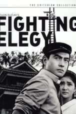 Nonton Streaming Download Drama Fighting Elegy (1966) Subtitle Indonesia