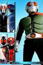 Nonton Streaming Download Drama Kamen Rider World (1994) Subtitle Indonesia