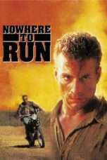 Nonton Streaming Download Drama Nowhere to Run (1993) Subtitle Indonesia