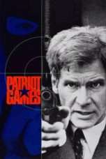 Nonton Streaming Download Drama Nonton Patriot Games (1992) Sub Indo jf Subtitle Indonesia