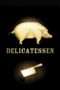 Nonton Streaming Download Drama Delicatessen (1991) Subtitle Indonesia