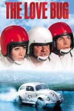 Nonton Streaming Download Drama The Love Bug (1968) Subtitle Indonesia