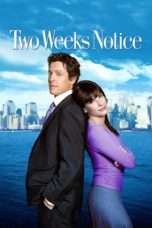 Nonton Streaming Download Drama Two Weeks Notice (2002) jf Subtitle Indonesia