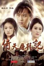 Nonton Streaming Download Drama Nonton The Heaven Sword and Dragon Saber (2009) Sub Indo Subtitle Indonesia