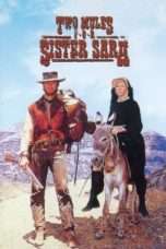 Nonton Streaming Download Drama Two Mules for Sister Sara (1970) Subtitle Indonesia