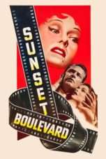 Nonton Streaming Download Drama Sunset Boulevard (1950) jf Subtitle Indonesia